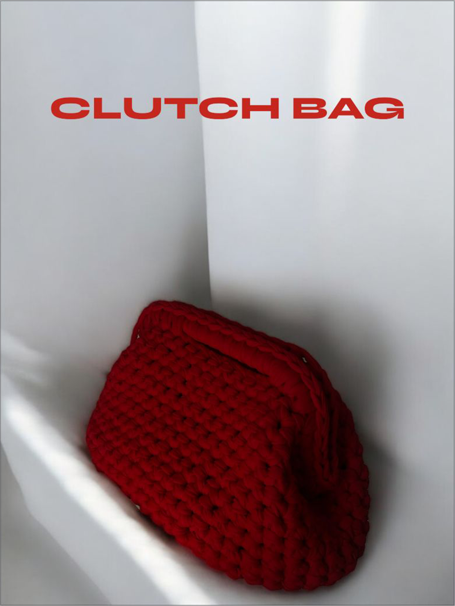 Clutch Bag