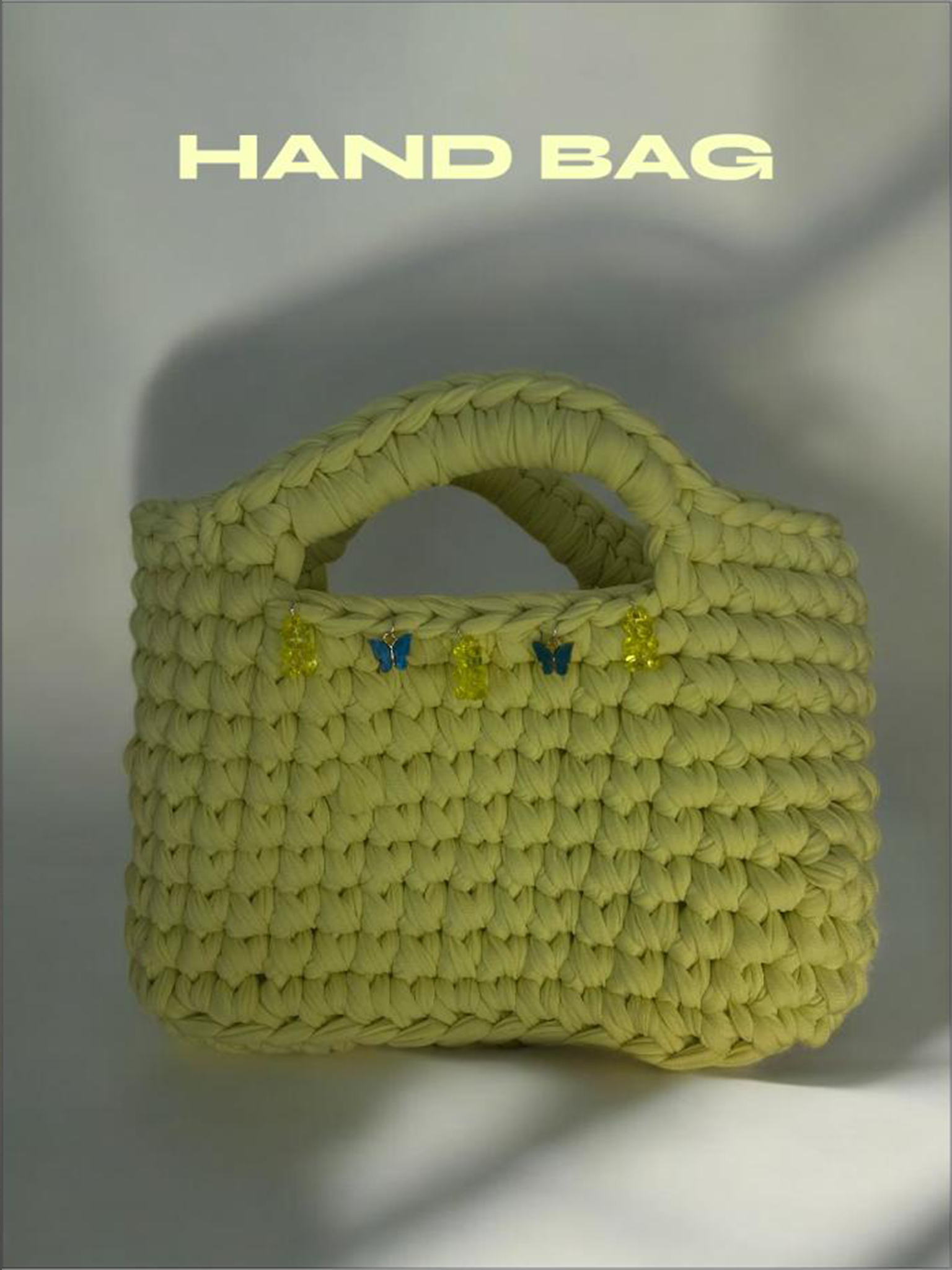 Hand Bag
